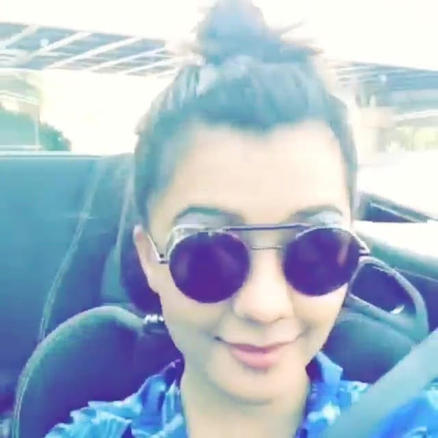 Ruhi Singh