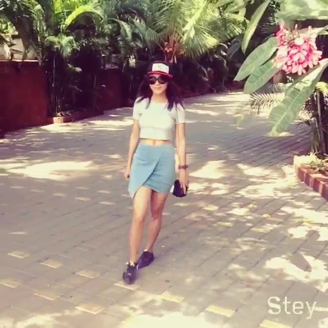 Ruhi Singh