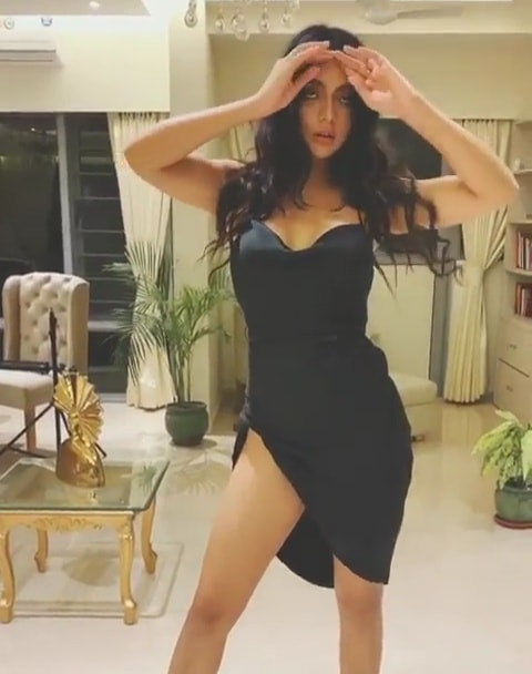Ruhi Singh