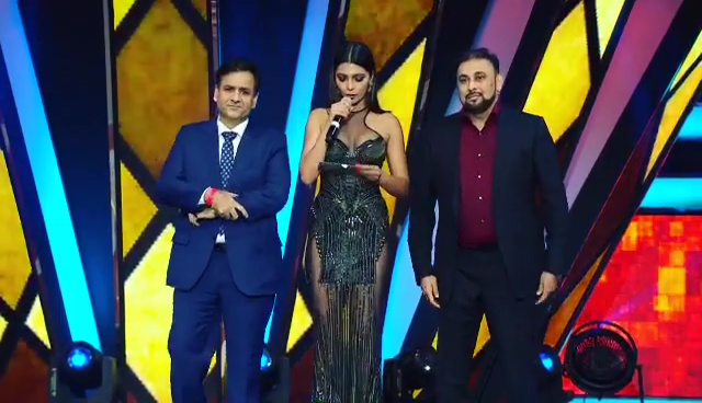 Ruhi Singh
