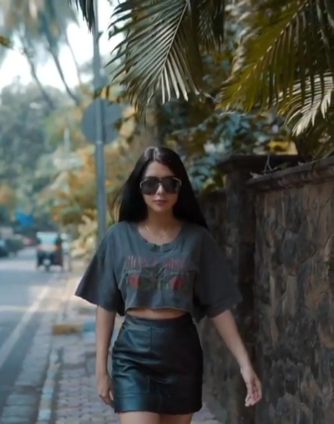 Ruhi Singh