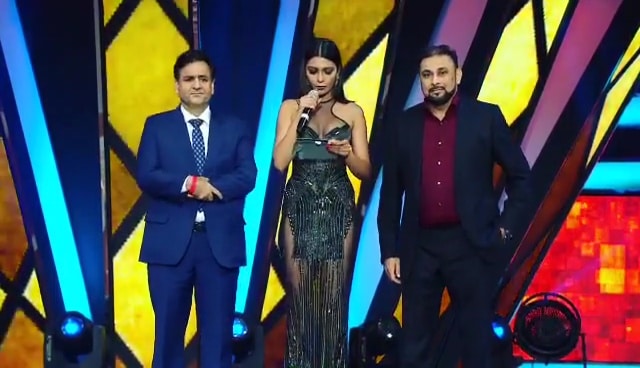 Ruhi Singh