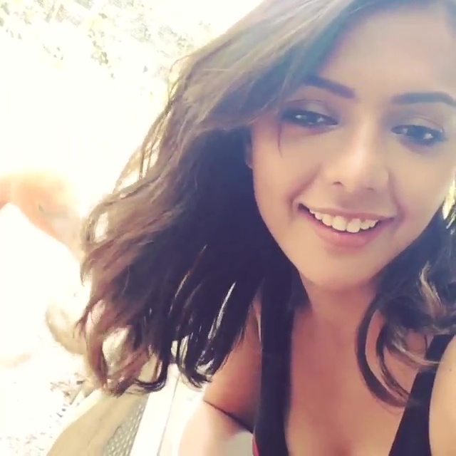 Ruhi Singh