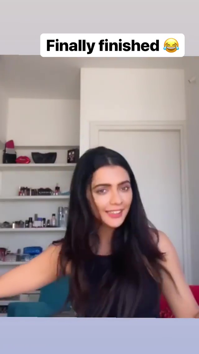 Ruhi Singh