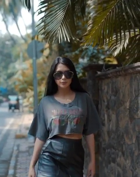 Ruhi Singh