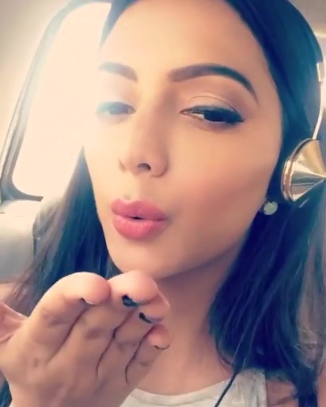 Ruhi Singh