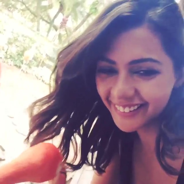 Ruhi Singh