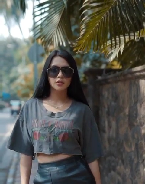 Ruhi Singh
