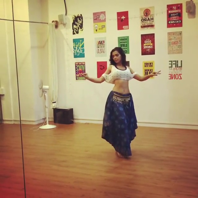 Ruhi Singh