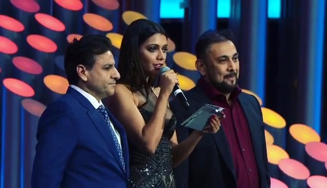 Ruhi Singh