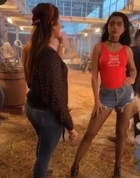 Ruhi Singh