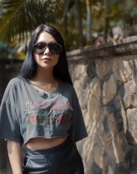 Ruhi Singh