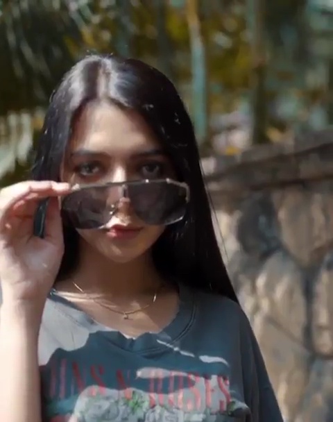 Ruhi Singh