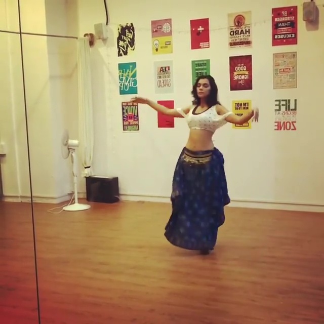 Ruhi Singh