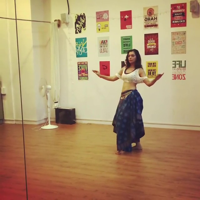 Ruhi Singh