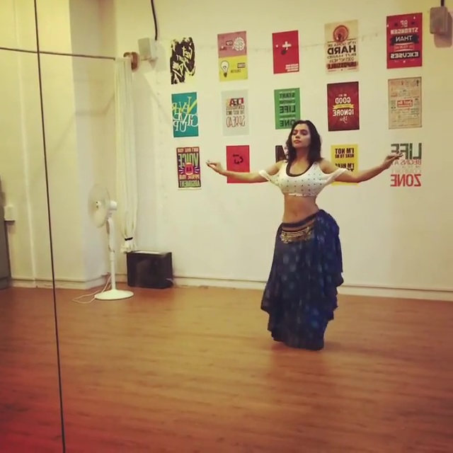 Ruhi Singh