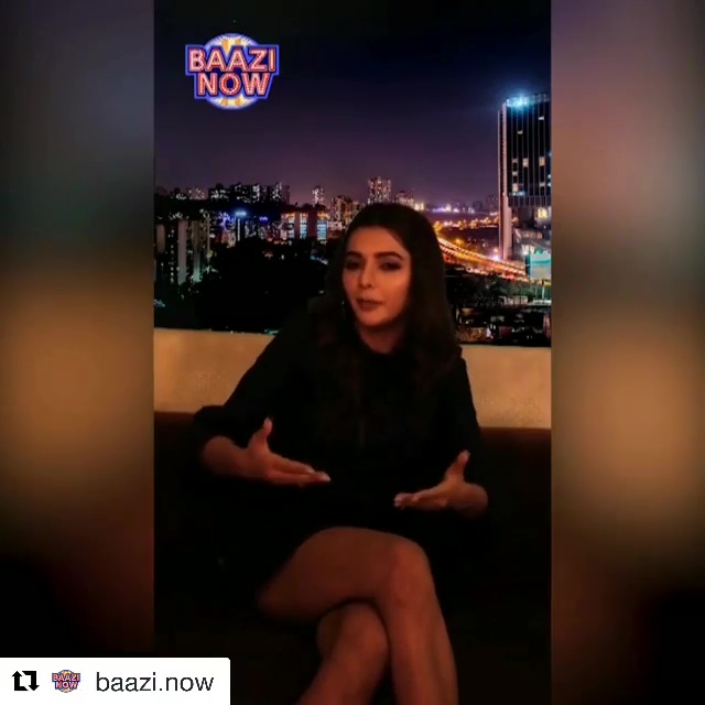 Ruhi Singh