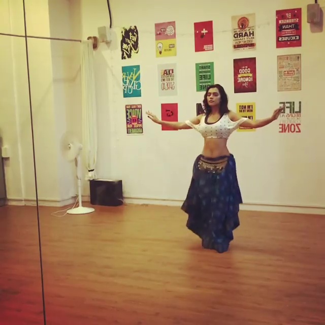Ruhi Singh