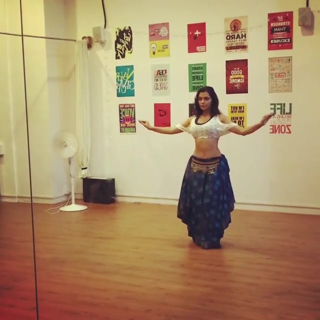 Ruhi Singh