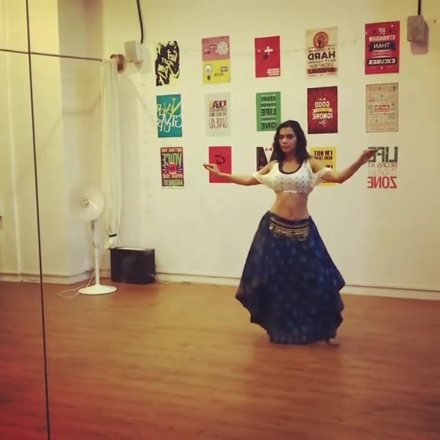 Ruhi Singh