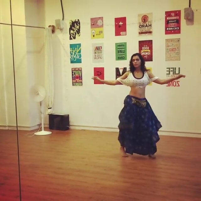 Ruhi Singh