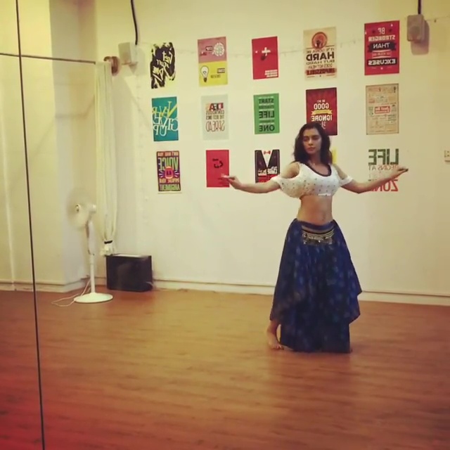 Ruhi Singh