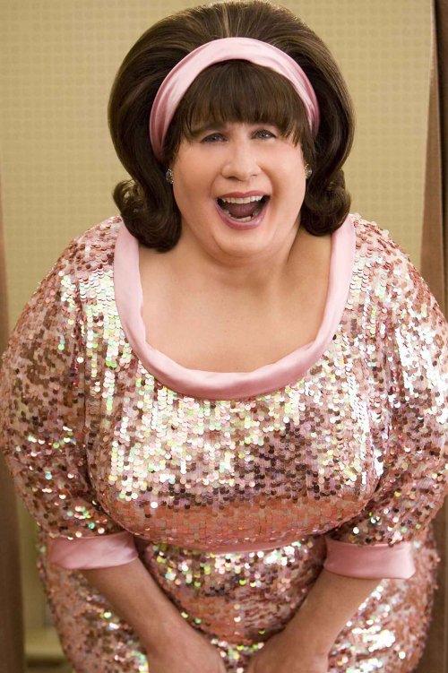 Edna Turnblad