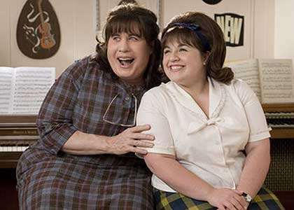 Edna Turnblad