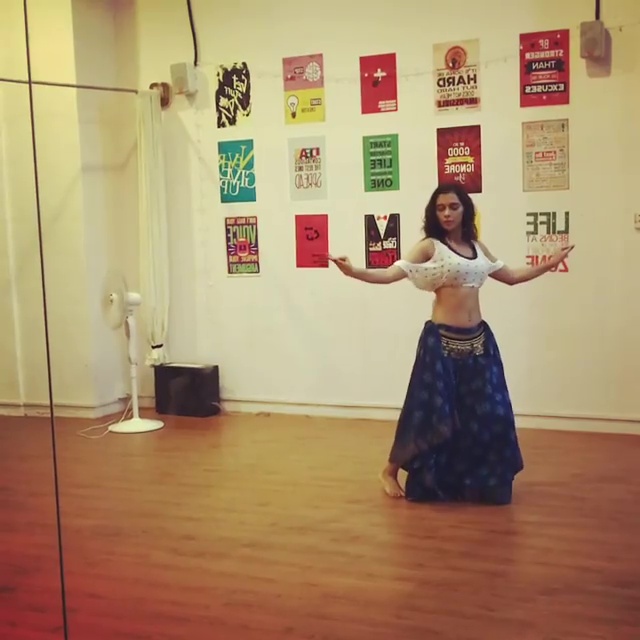 Ruhi Singh