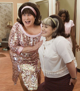 Edna Turnblad