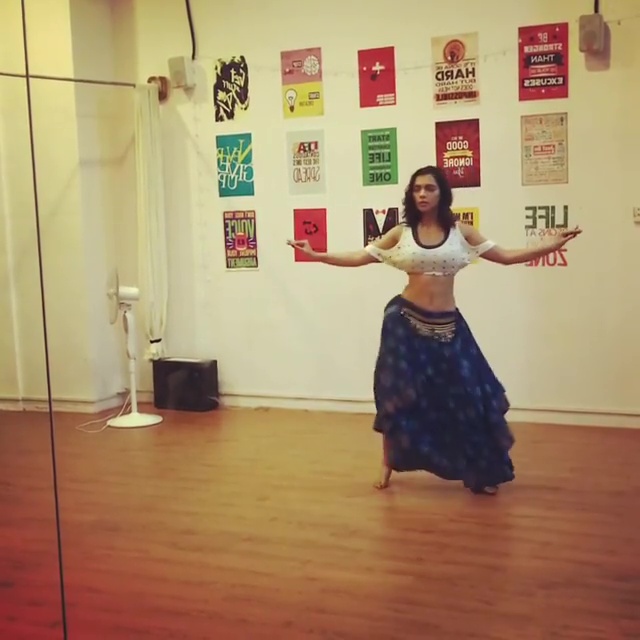 Ruhi Singh