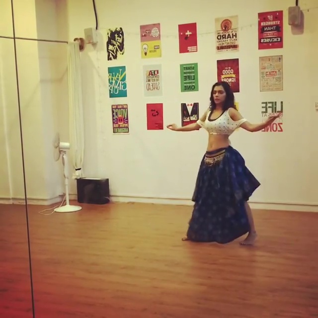Ruhi Singh