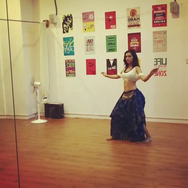 Ruhi Singh