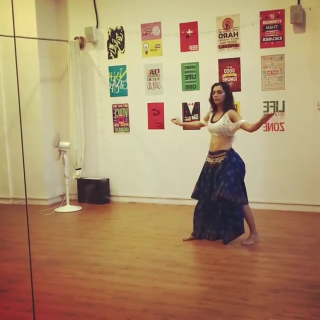Ruhi Singh