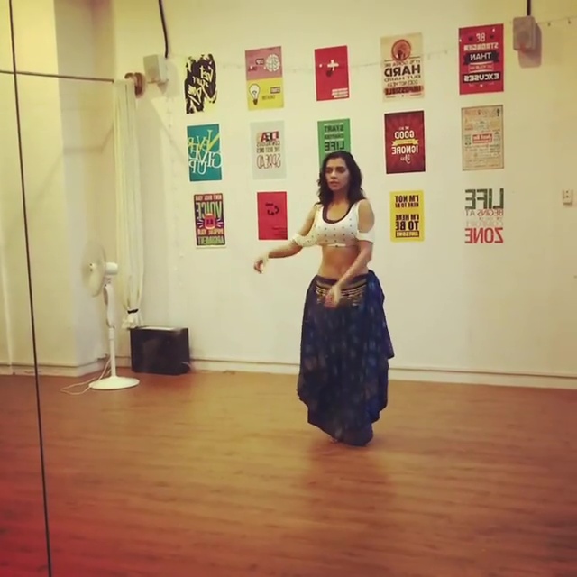 Ruhi Singh