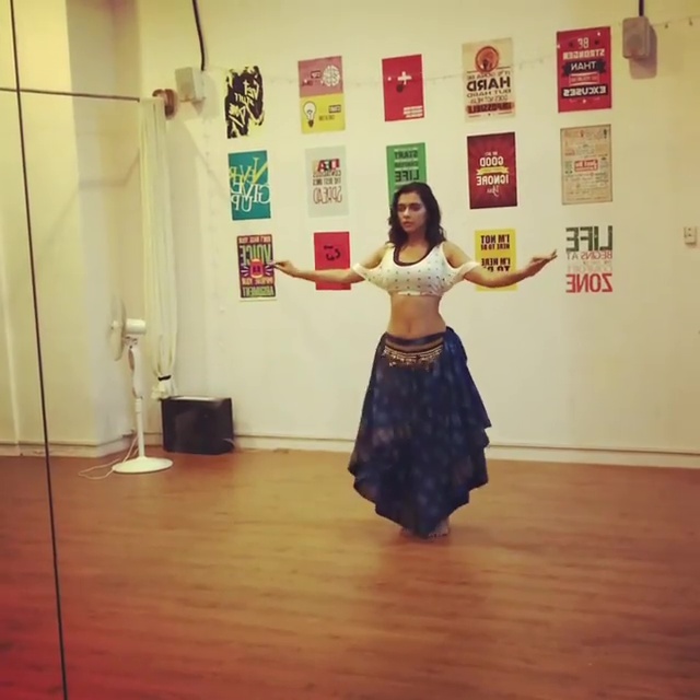 Ruhi Singh