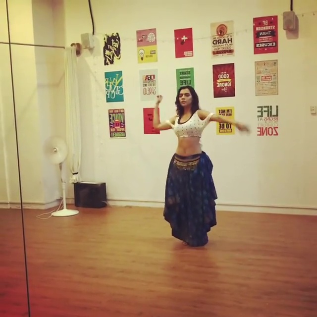 Ruhi Singh