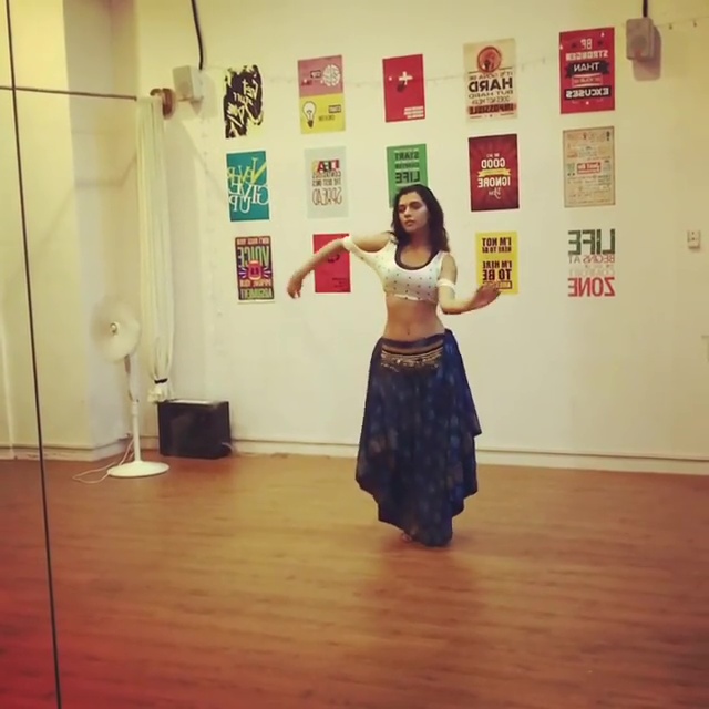 Ruhi Singh
