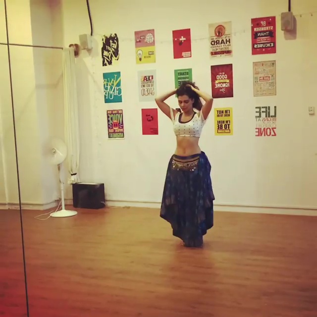 Ruhi Singh