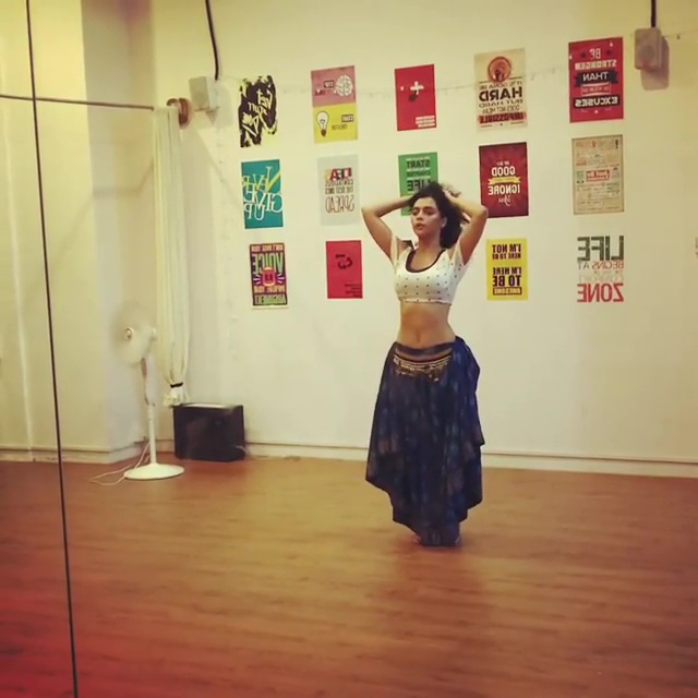 Ruhi Singh