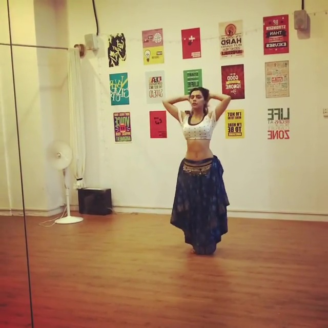 Ruhi Singh