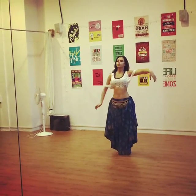 Ruhi Singh