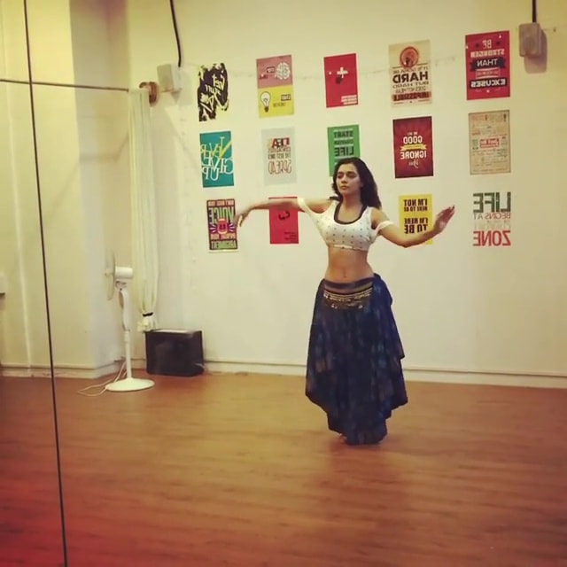 Ruhi Singh