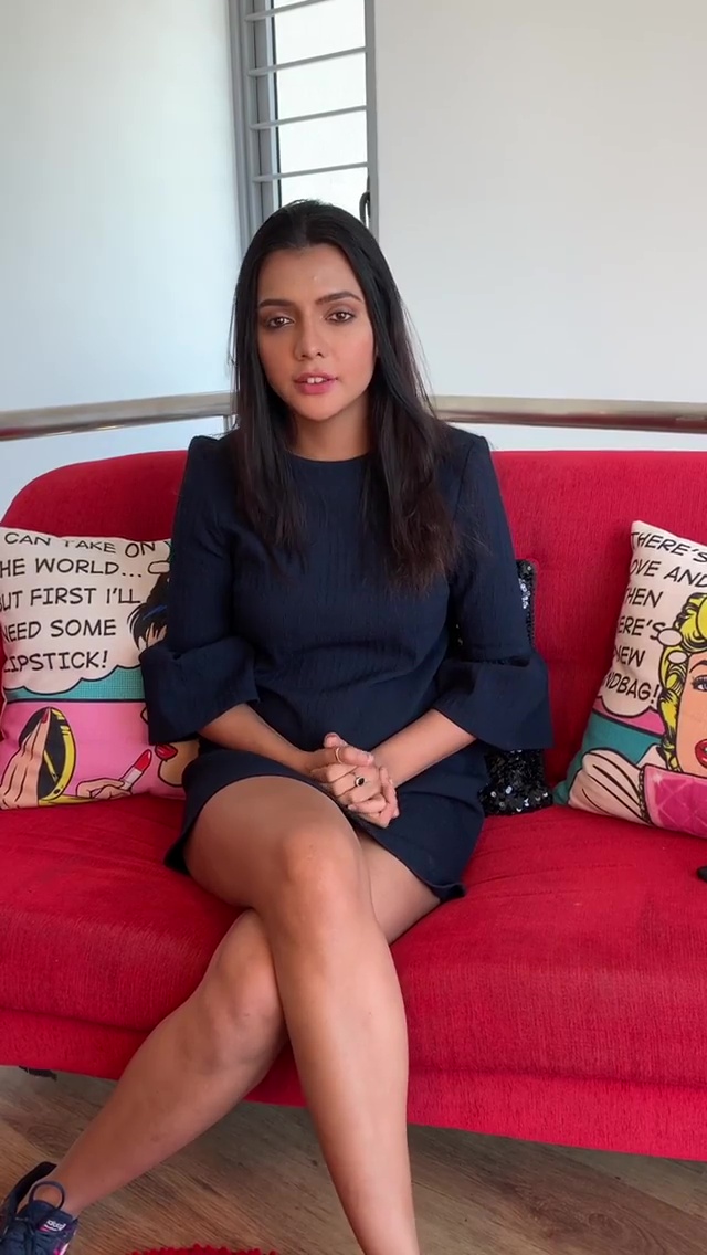 Ruhi Singh