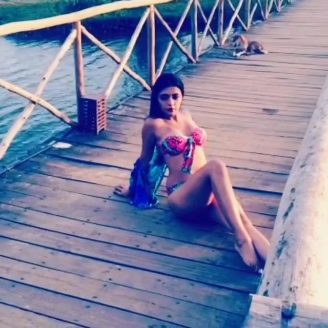 Ruhi Singh
