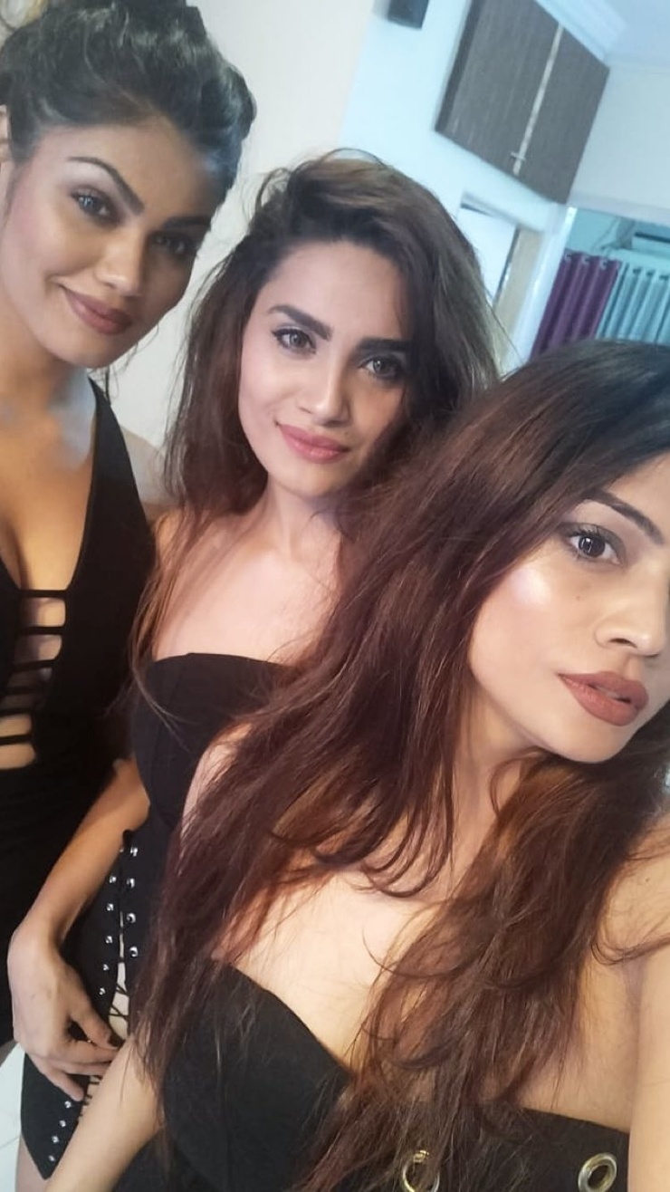 Sakshi Dwivedi