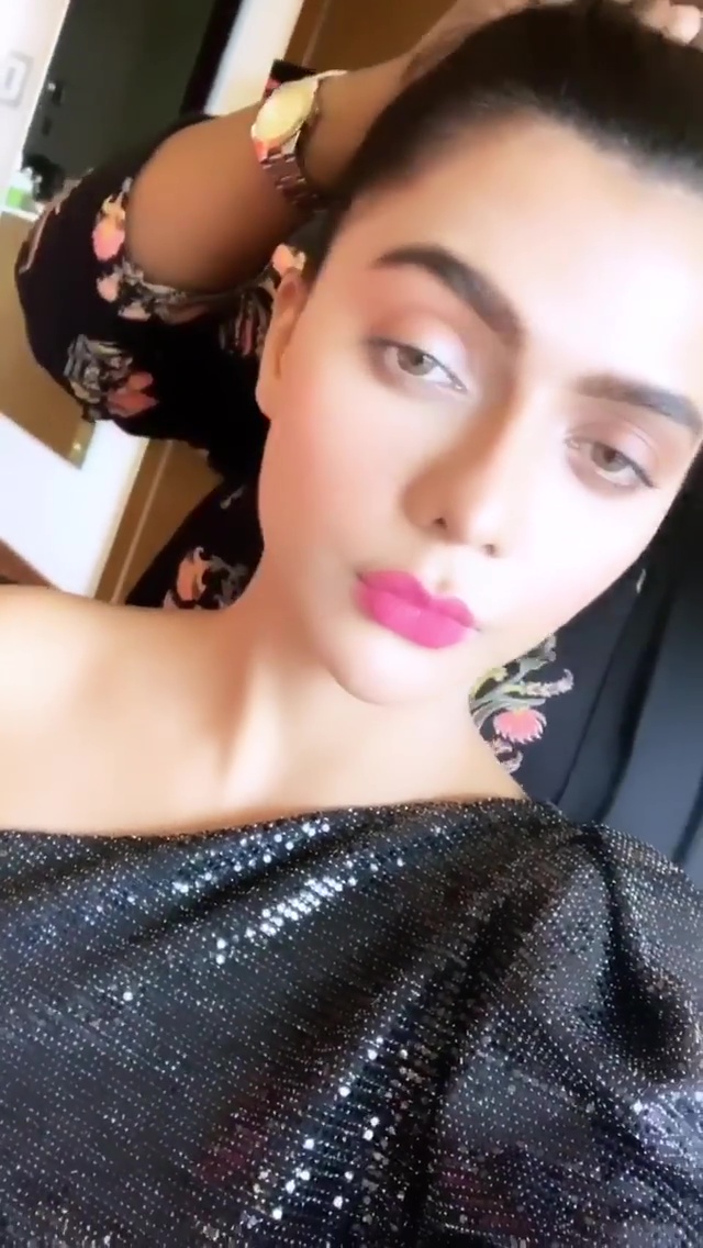 Ruhi Singh