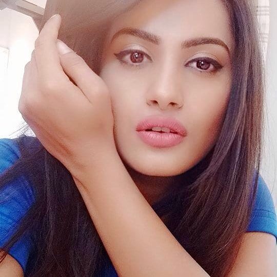 Sakshi Dwivedi