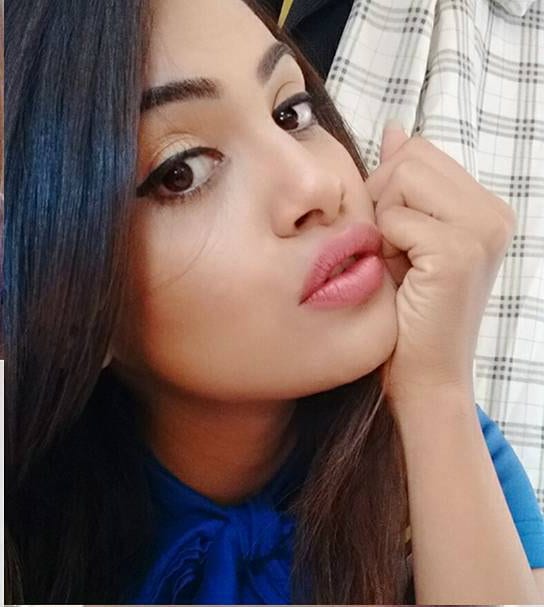 Sakshi Dwivedi