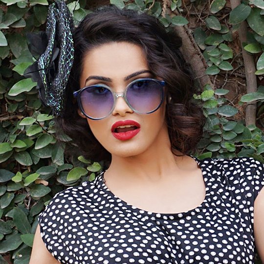 Sakshi Dwivedi